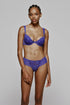 Sarda Shavonne Push Up Bra Removable Pads